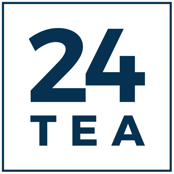 Twenty Four Teashop