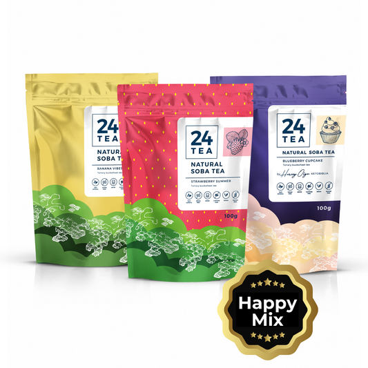 Happy Mix